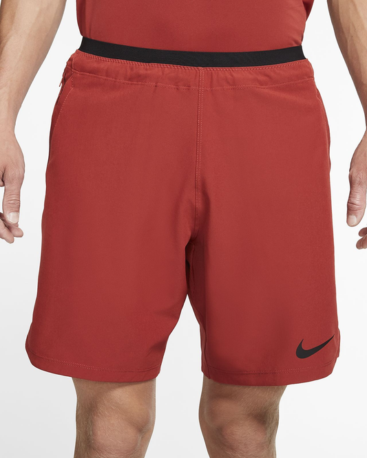 NIKE PRO FLEX REPEL SHORTS CD4317642XL