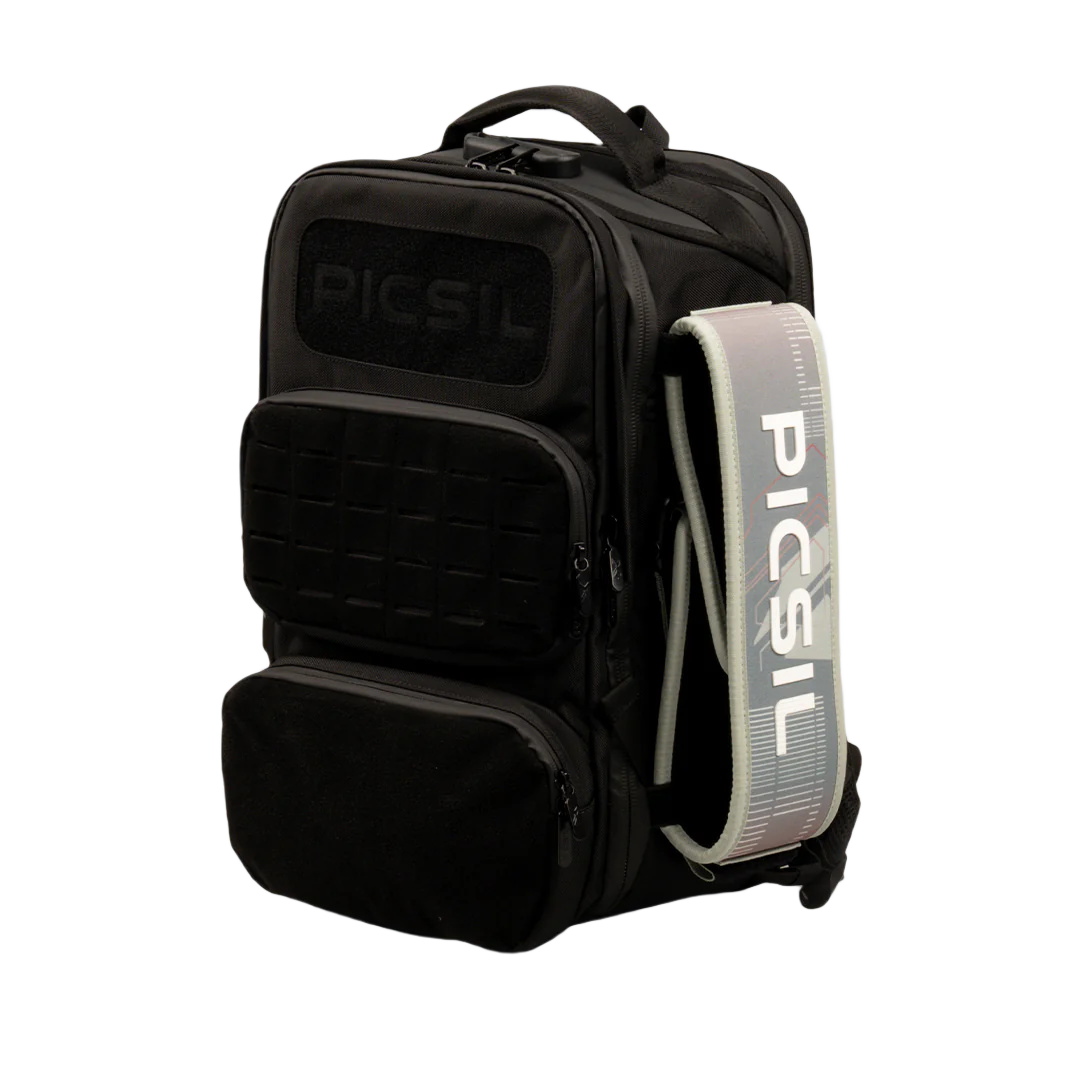 PicSil Maverick 40L 2nd Gen Tactical Backpack PICBACKMAV-MOONLESS