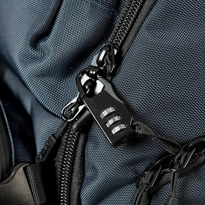 PICSIL TACTICAL WATERPROOF BACKPACK 45L MTACTICA-BLUE