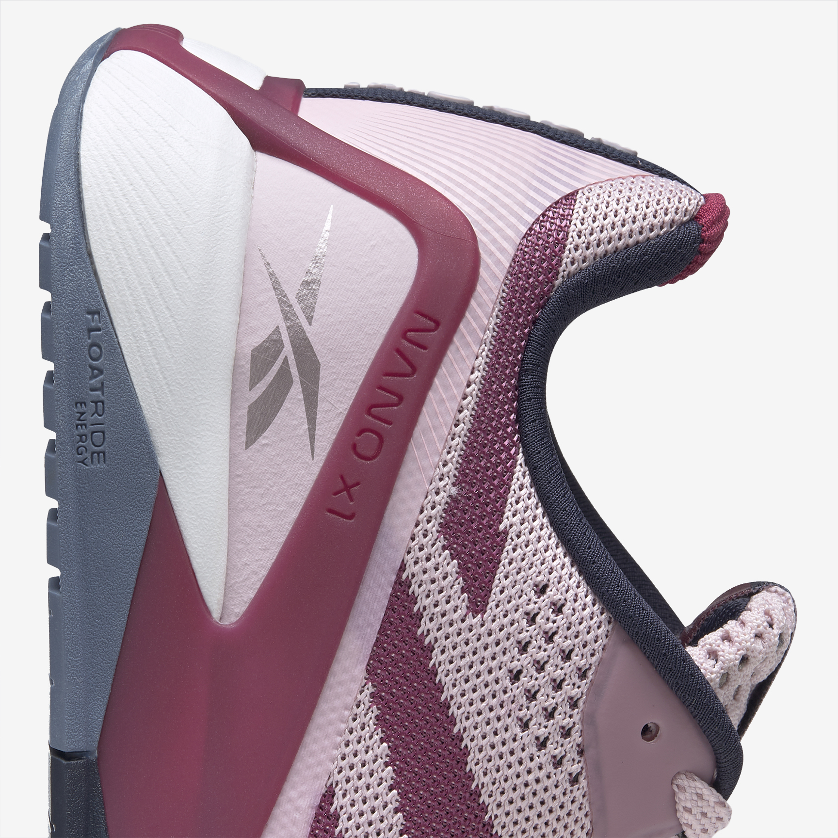 REEBOK NANO X1 KNIT - WOMAN LAO44-H02840