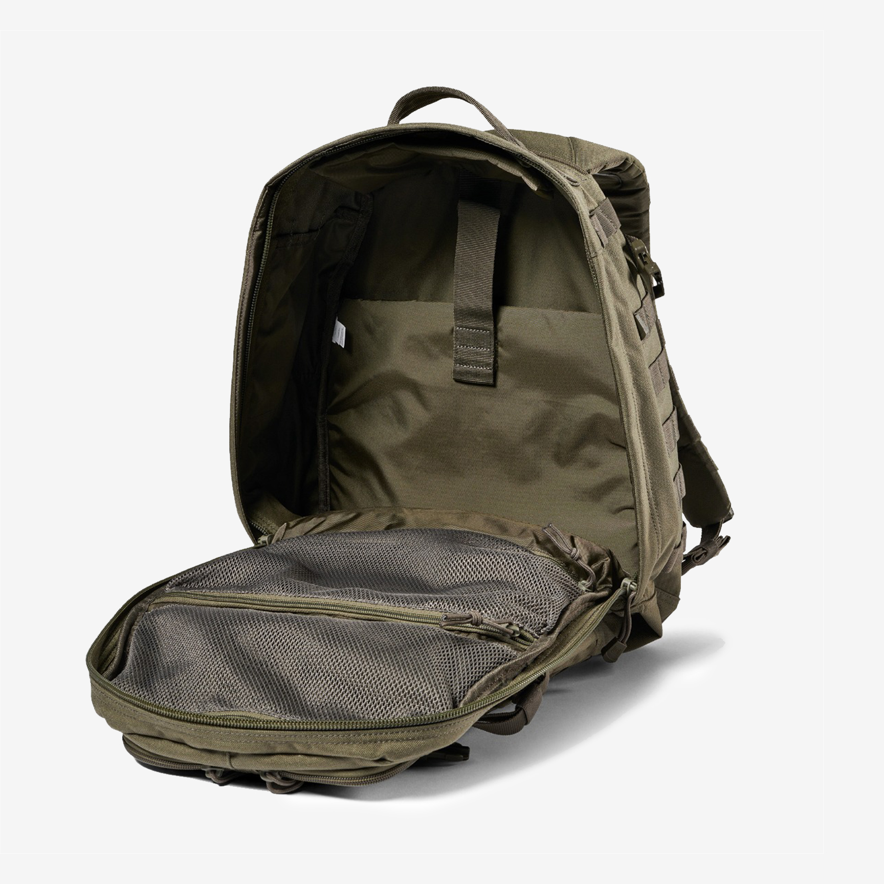 5.11 RUSH24 2.0 BACKPACK 37L 511-56563-186