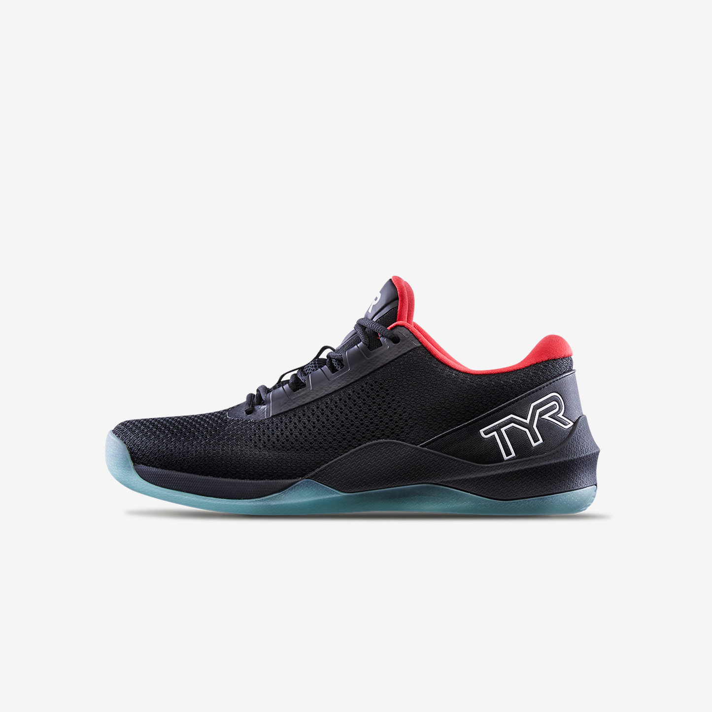 TYR CXT2 TRAINER - WOMEN'S CXT2F-BLACK/TEAL