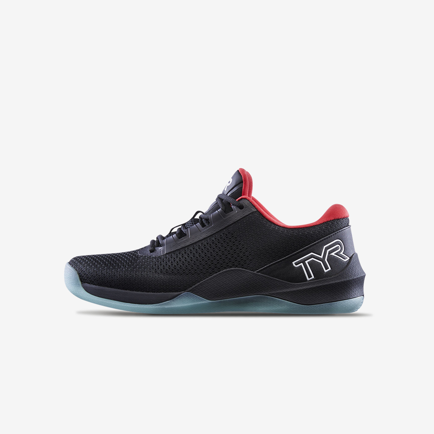 TYR CXT2 TRAINER - WOMEN'S CXT2F-BLACK/TEAL