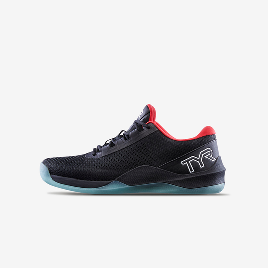 TYR CXT2 TRAINER - WOMEN'S CXT2F-BLACK/TEAL