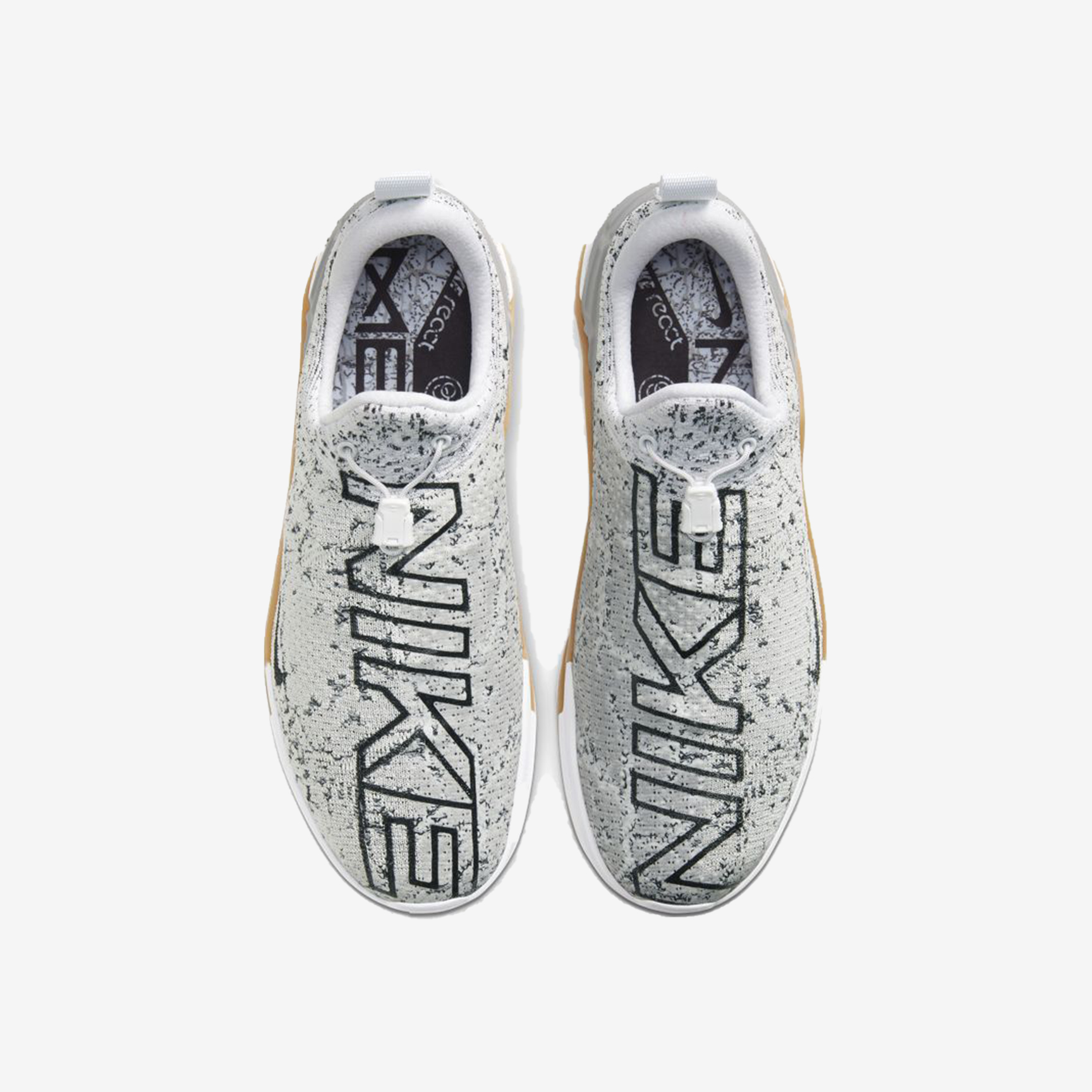 NIKE REACT METCON BQ6044-109