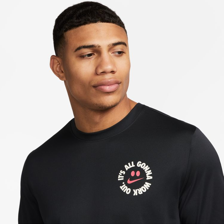 NIKE RGLD HUMOR T-SHIRT DZ2745-010