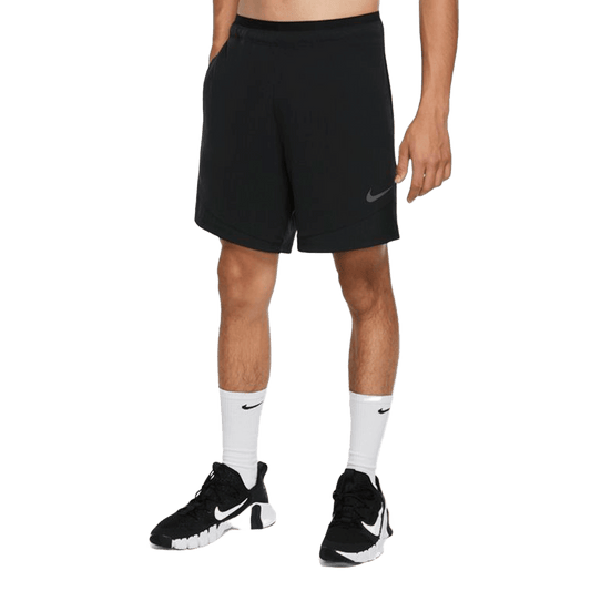 NIKE PRO FLEX REP SHORTS CU4991-010