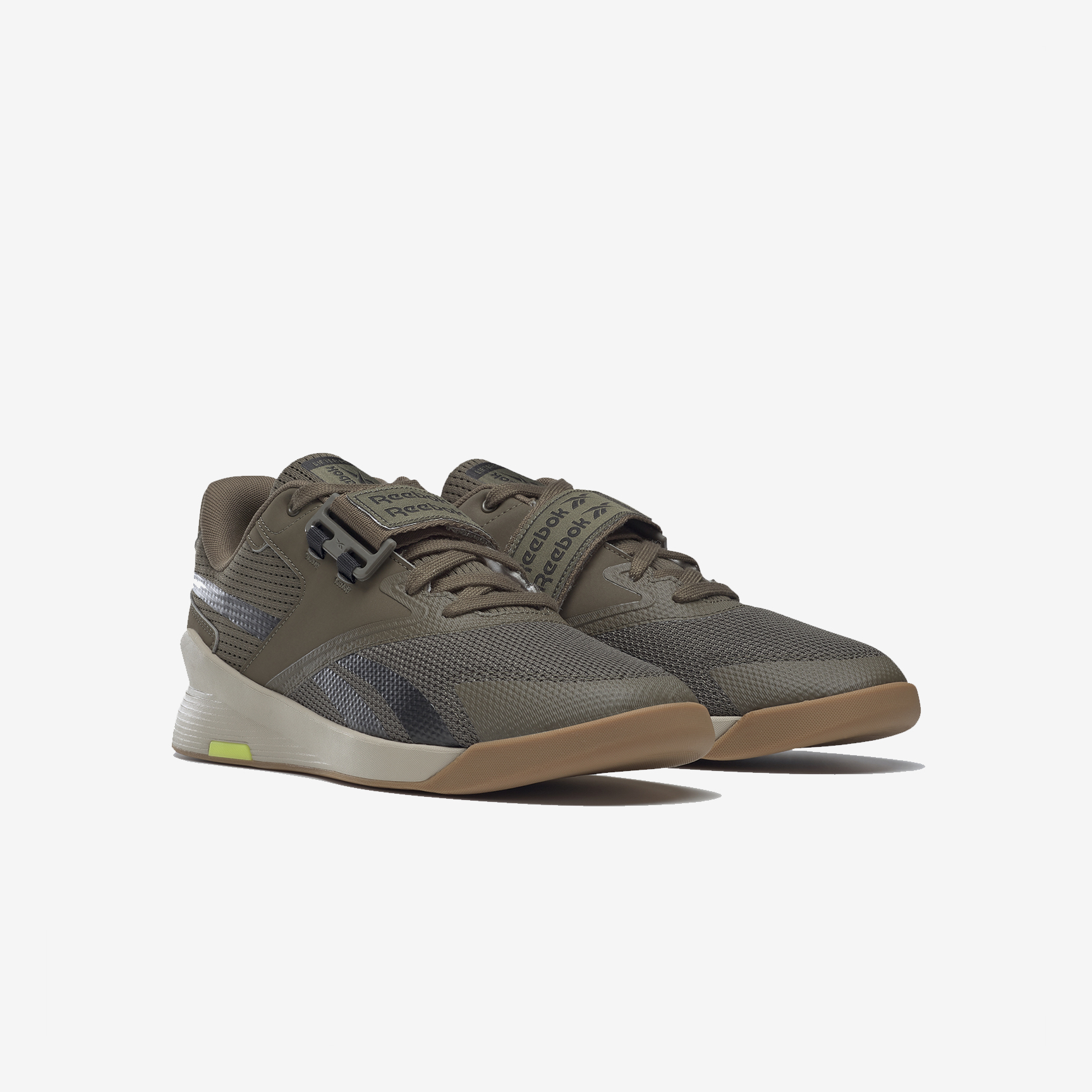 REEBOK LIFTER PR II JQ144-H02862