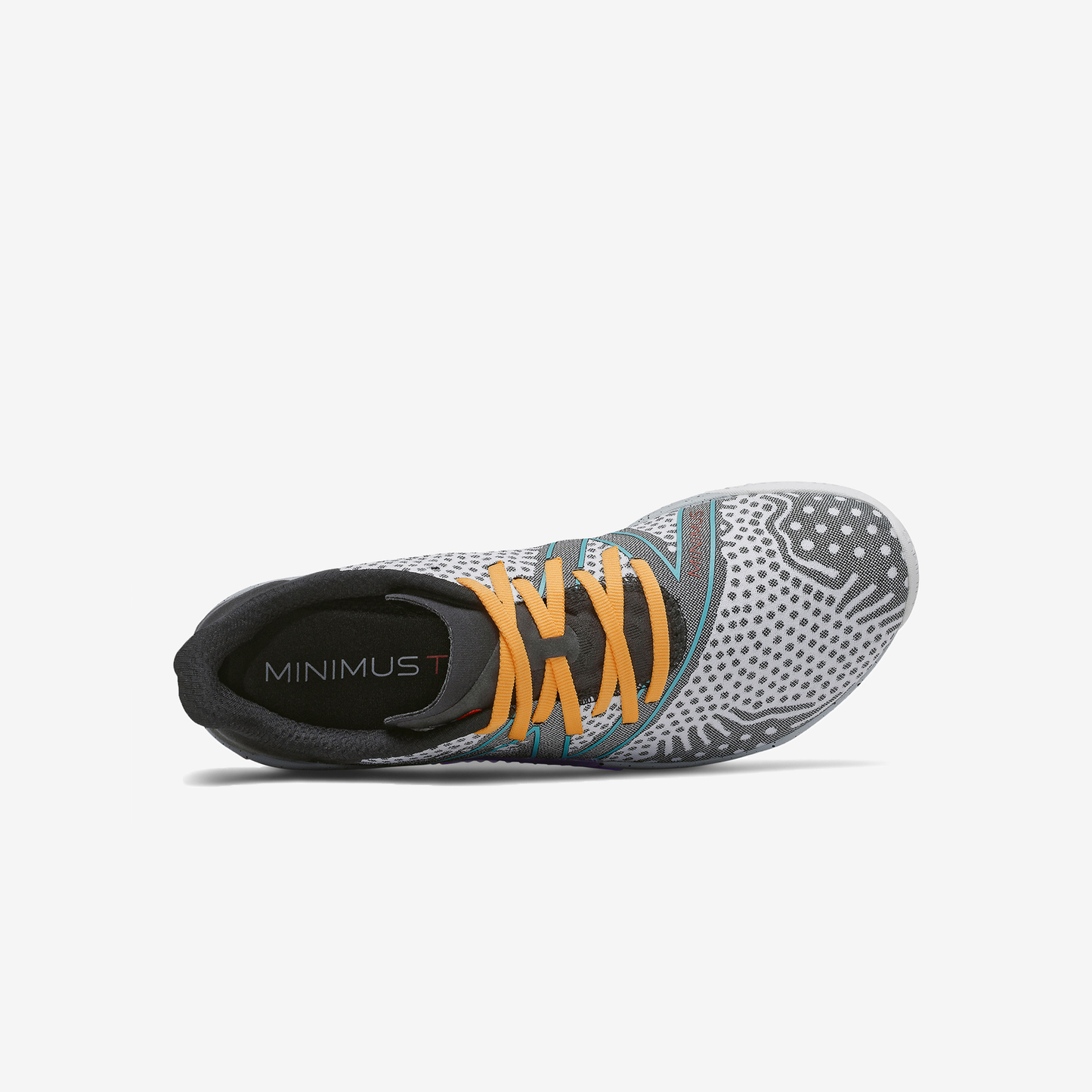 NEW BALANCE MINIMUS TR MXMTR-LM1BLACK
