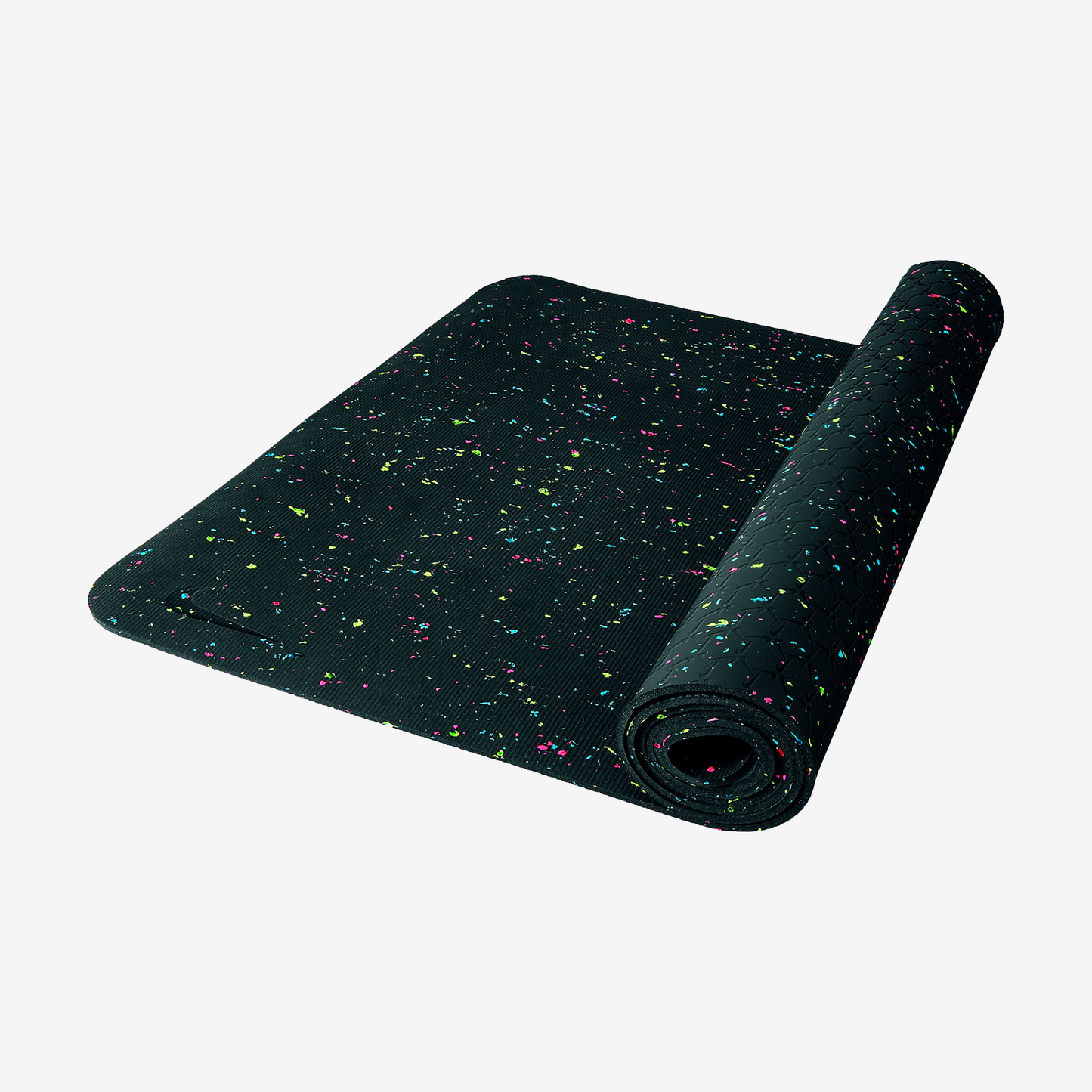 NIKE MOVE YOGA MAT 4 MM / 1 LB N1003061-997