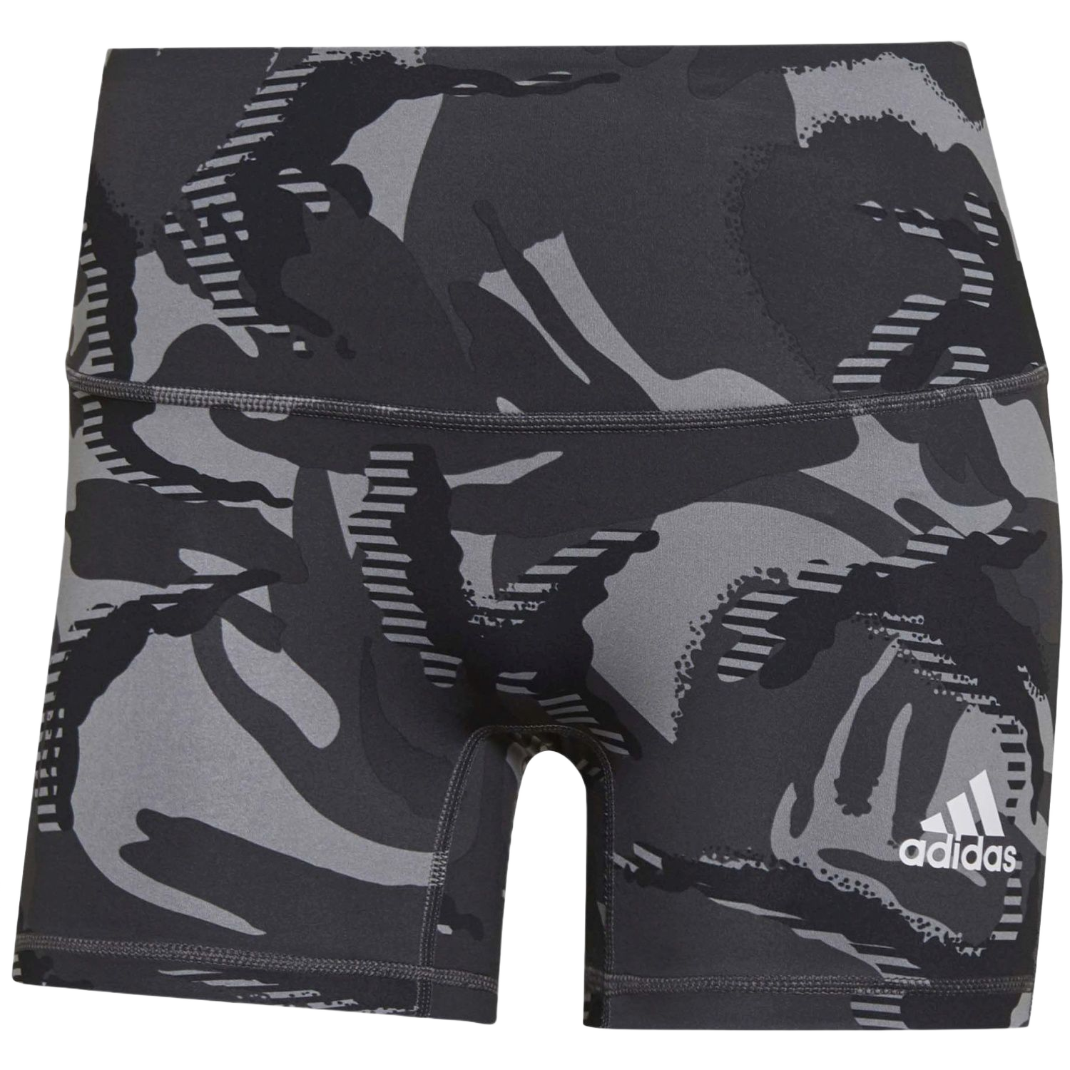 MALLA CORTA 4-INCH CAMO IZX53-GR9673