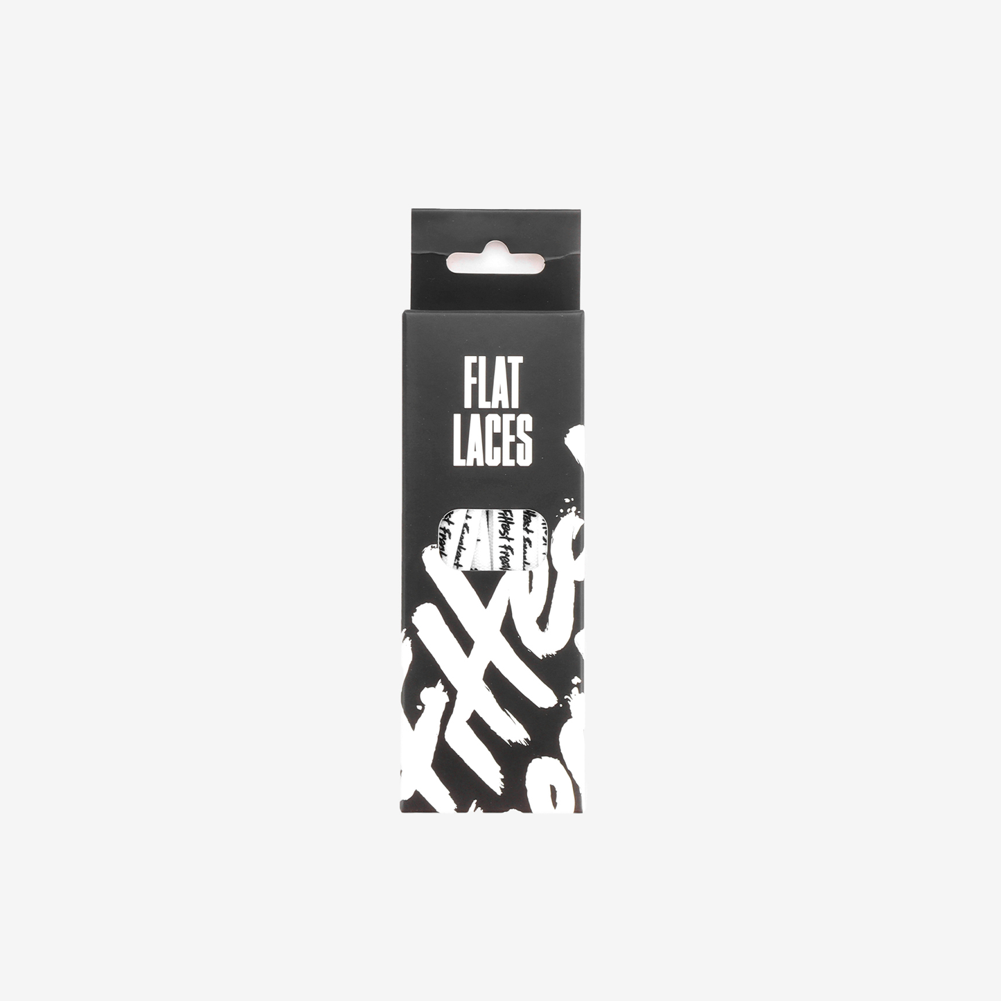 FITTEST FREAKEST LACES FF0101-100