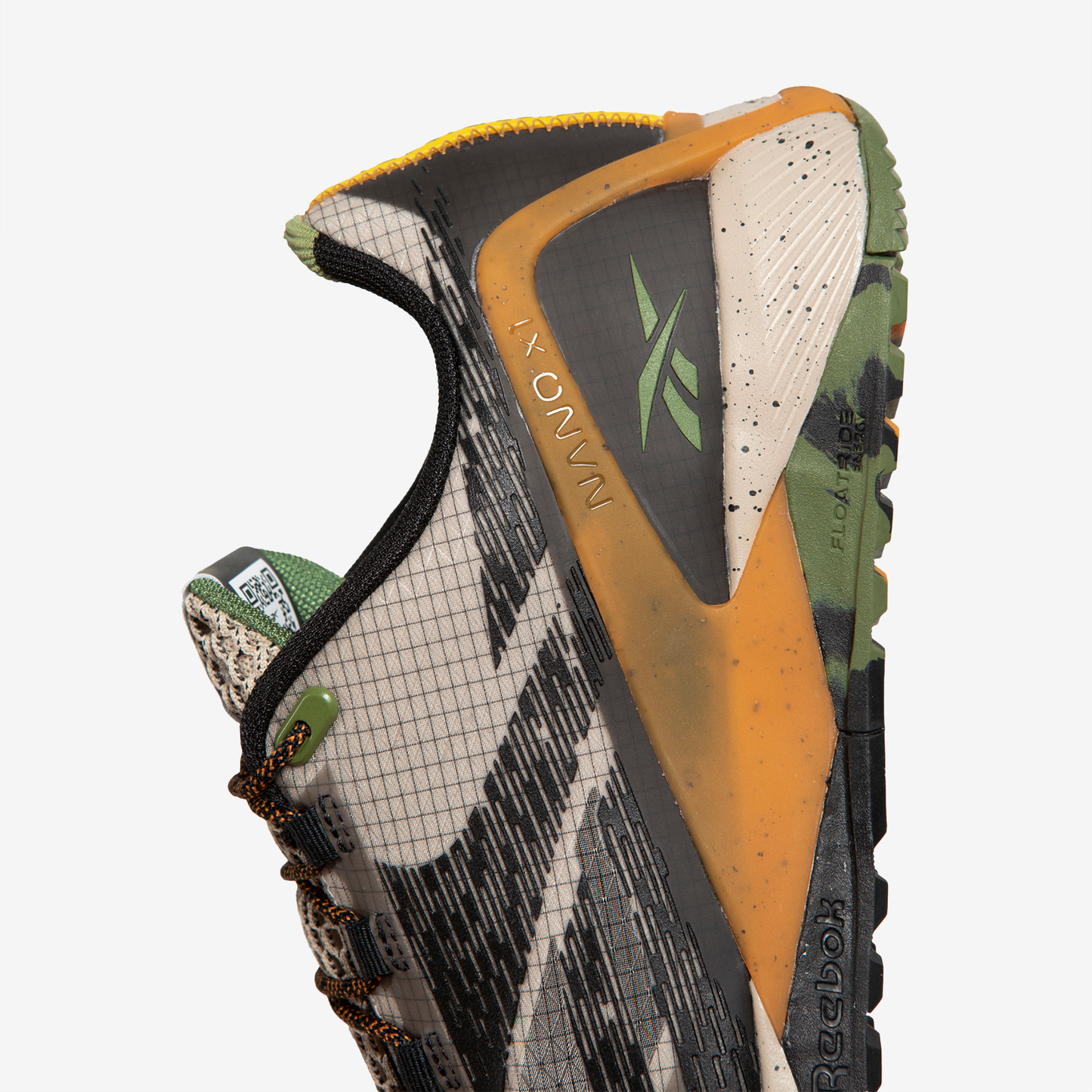 REEBOK NANO X1 TR ADVENTURE LTP09-GX3698