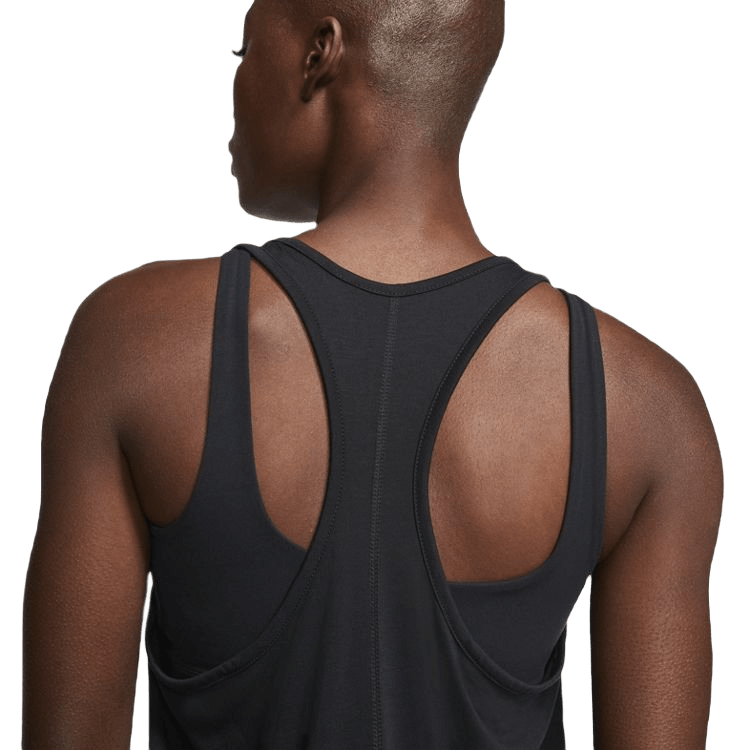 NIKE YOGA LAYER TANK CQ8826-010