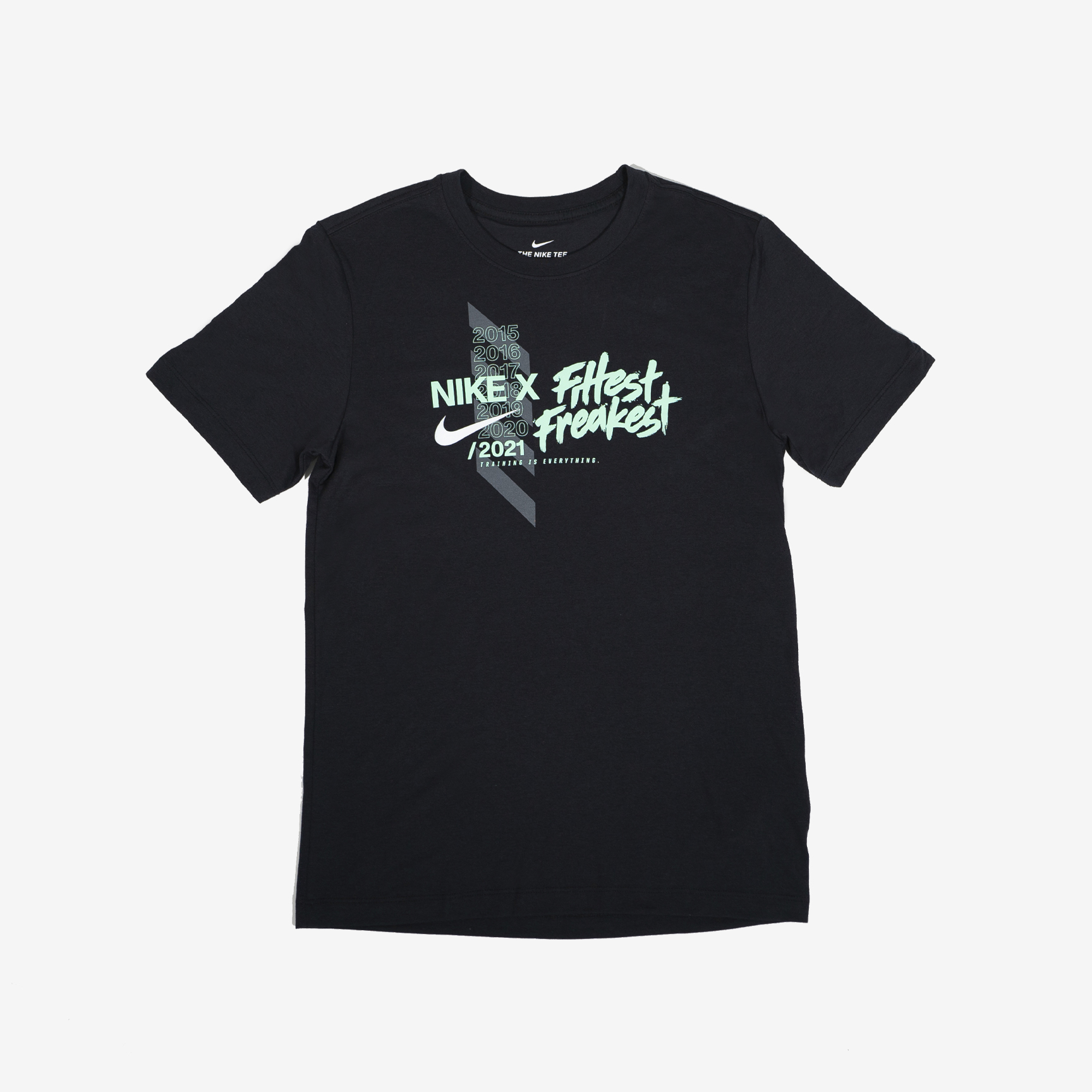 FREAKEST CHALLENGE 2021 T-SHIRT FF0001-010