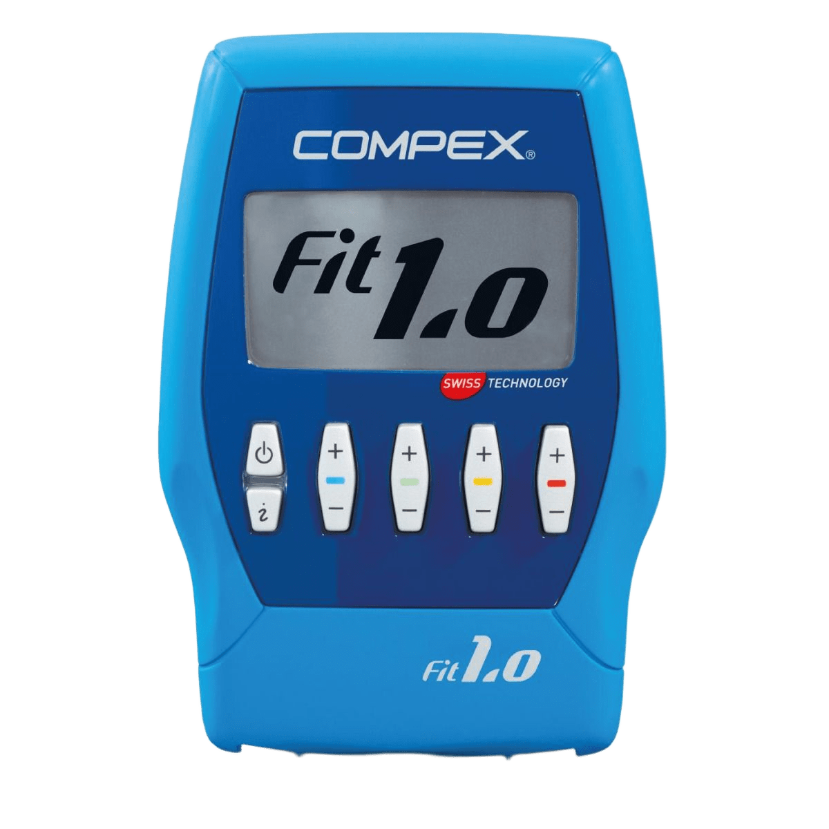 FIT 1.0 2533116-U