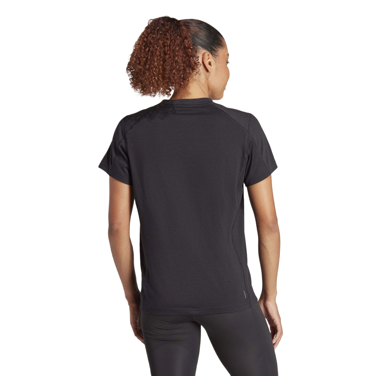 TR-ES LOGO T-Shirt JNQ17-IT0544