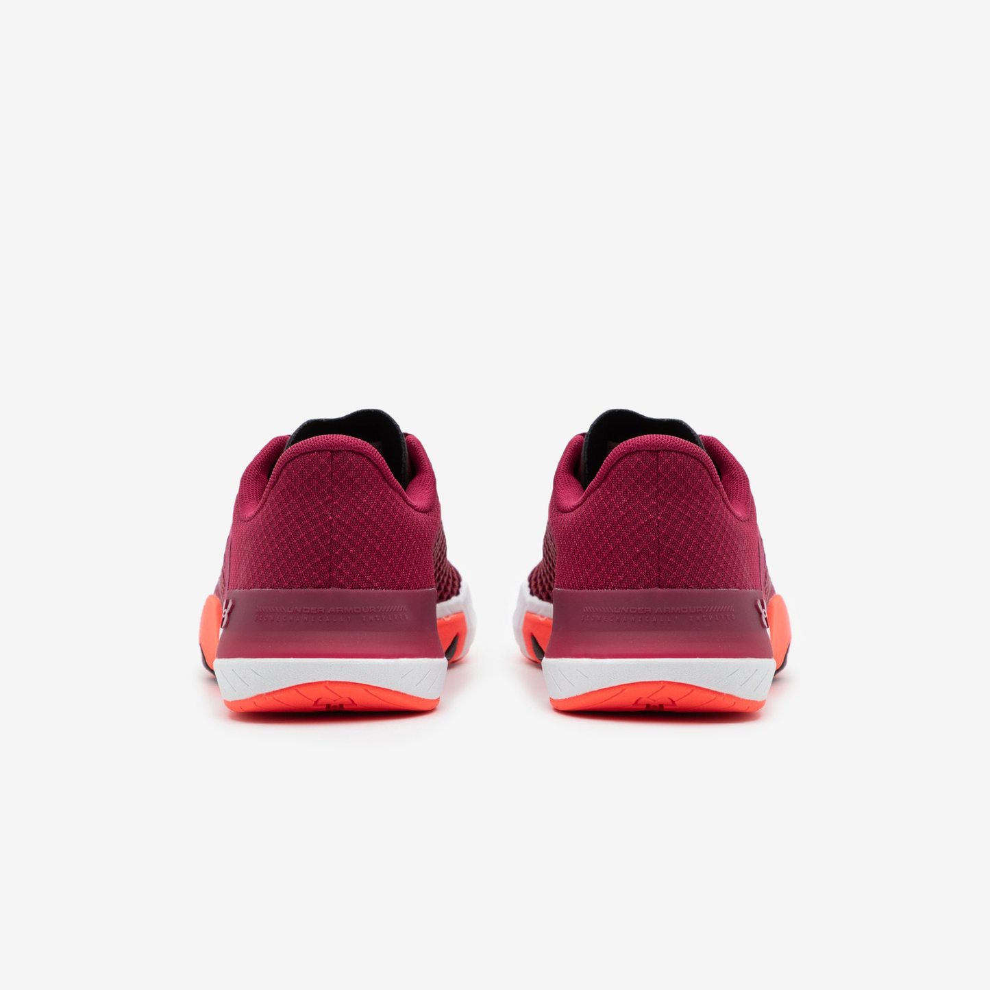 UNDER ARMOUR TRIBASE REIGN 4 - MUJER 3025053-602