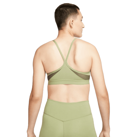 TOP NIKE DRI-FIT INDY - LOW IMPACT CZ4456-334