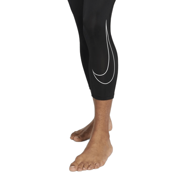 NIKE PRO DRI-FIT LONG LEGGINGS DD1919-010