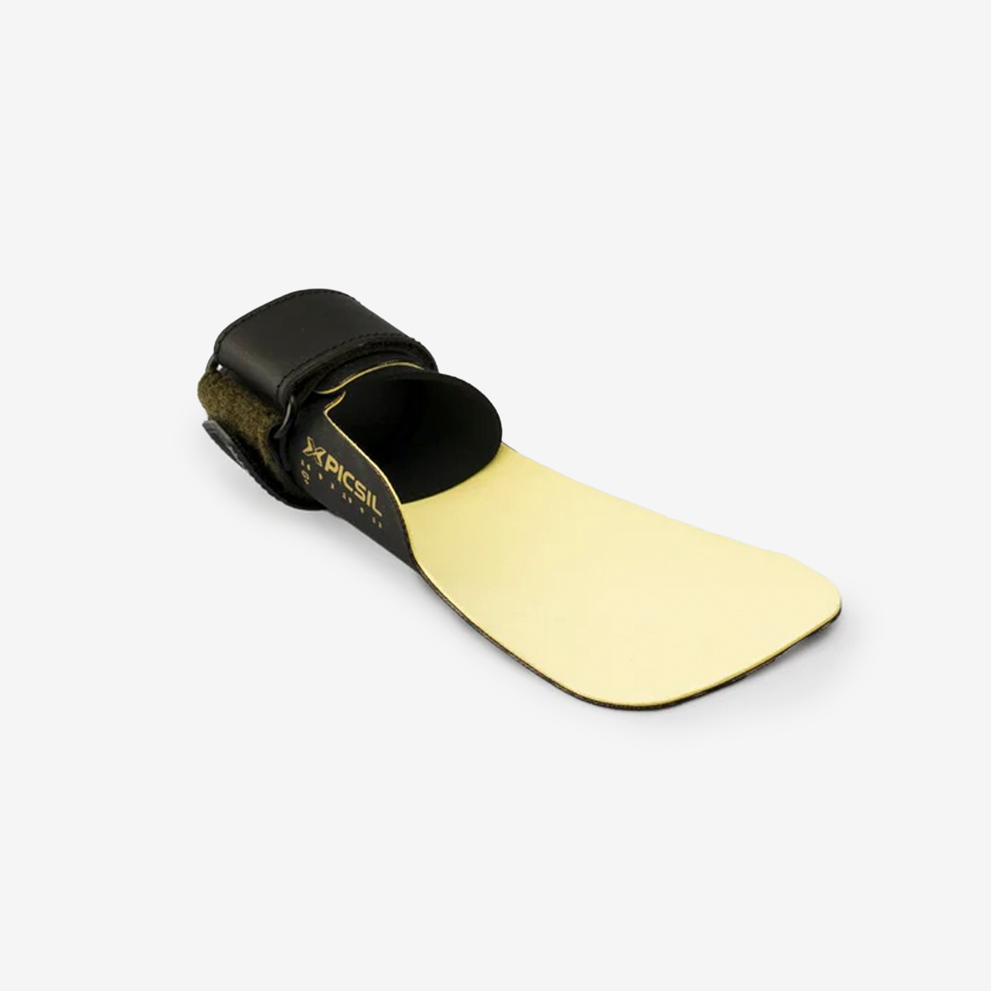 PICSIL PHOENIX Grips - WITH OR WITHOUT MAGNESIUM PHOENIXGRIPS-YELLOW