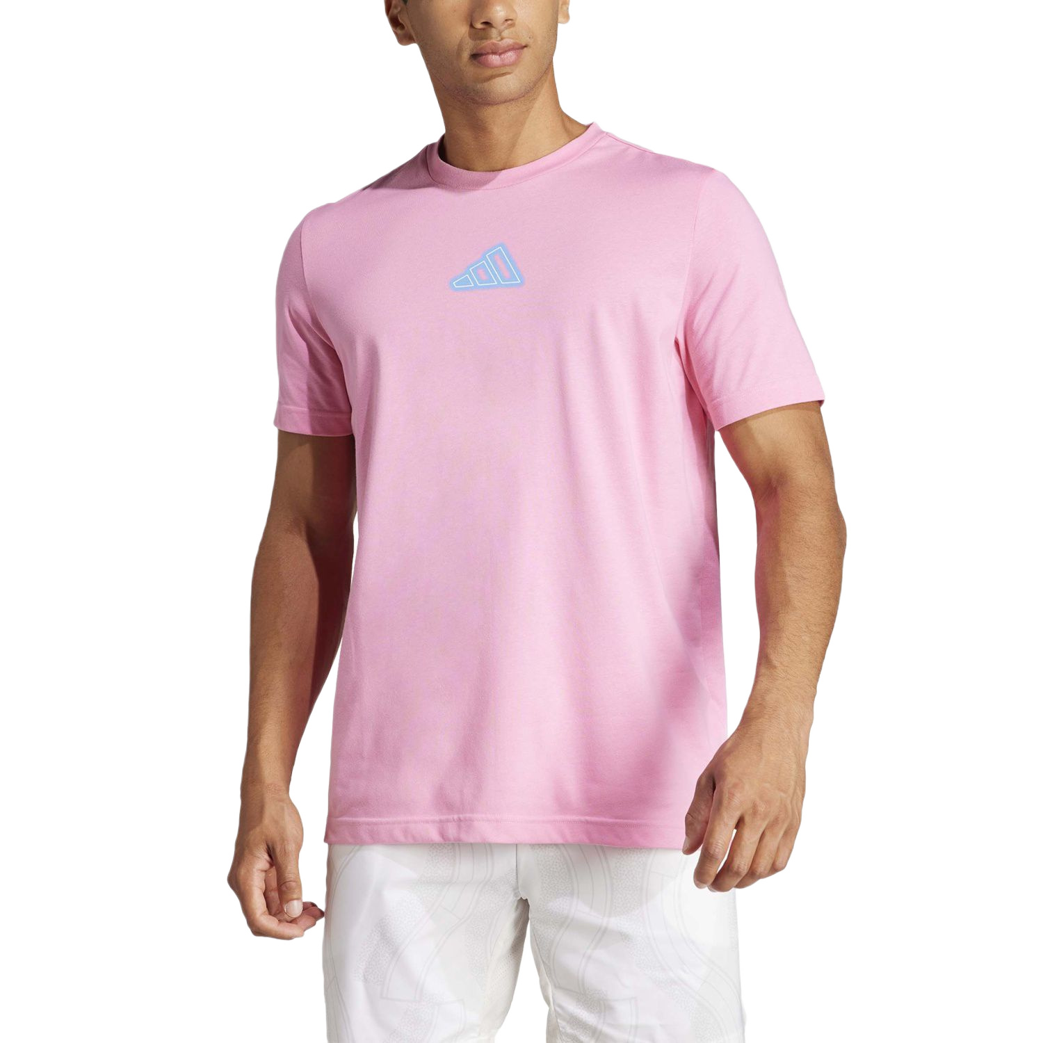 ADIDAS T-SHIRT TRAIN PLAY PLAYTSHIRT-IS2397