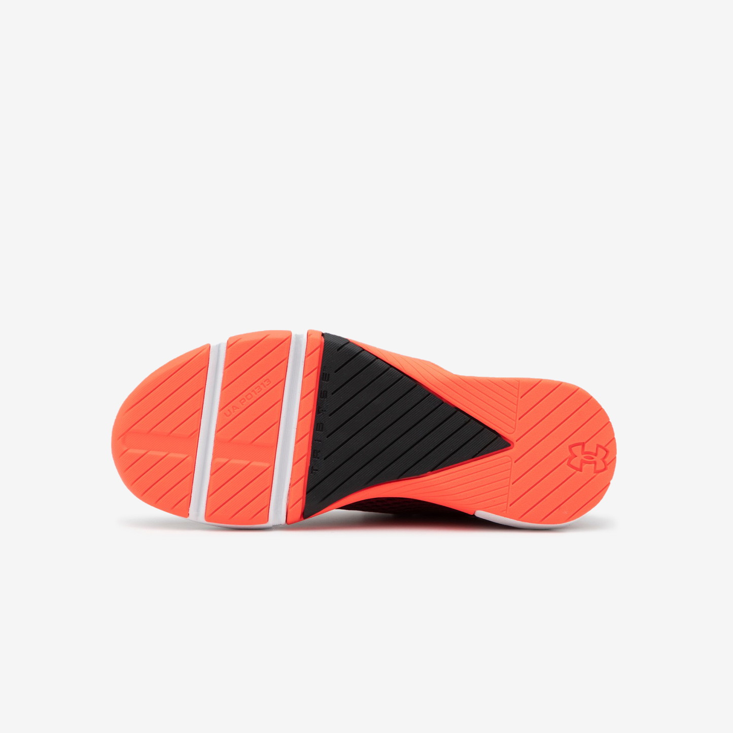 UNDER ARMOUR TRIBASE REIGN 4 - MUJER 3025053-602