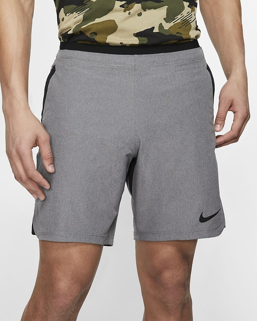 NIKE PRO FLEX REPEL SHORTS CD4317-325