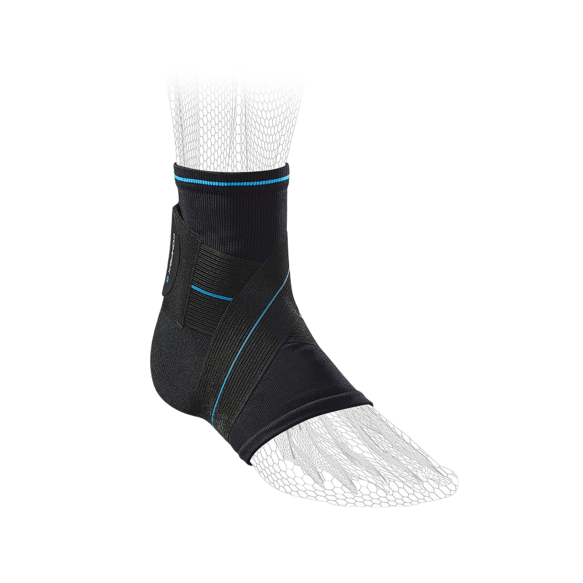 COMPEX ACTIV ANKLE + 83-0035-U
