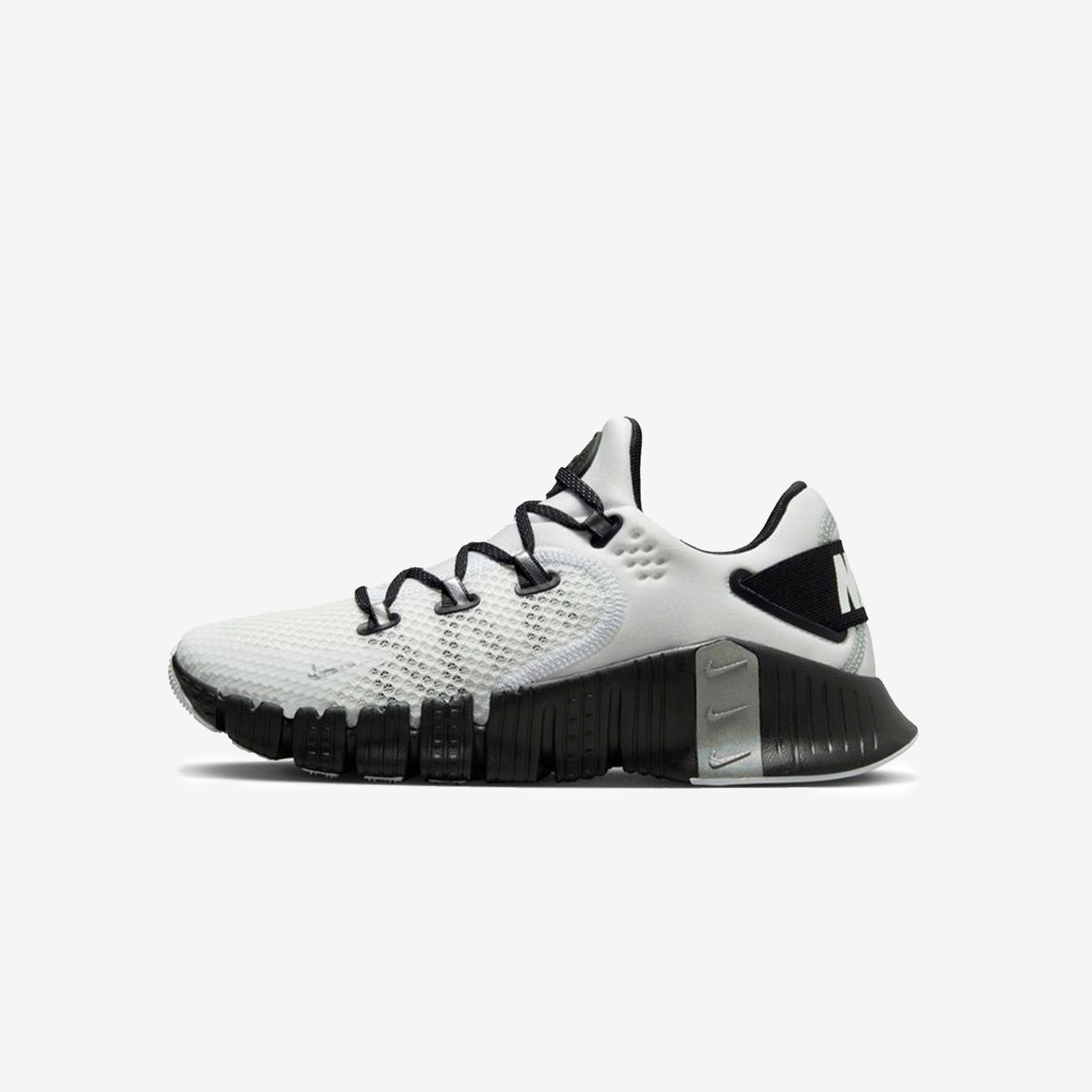 NIKE FREE METCON 4 PREMIUM - WOMAN DQ4678-100