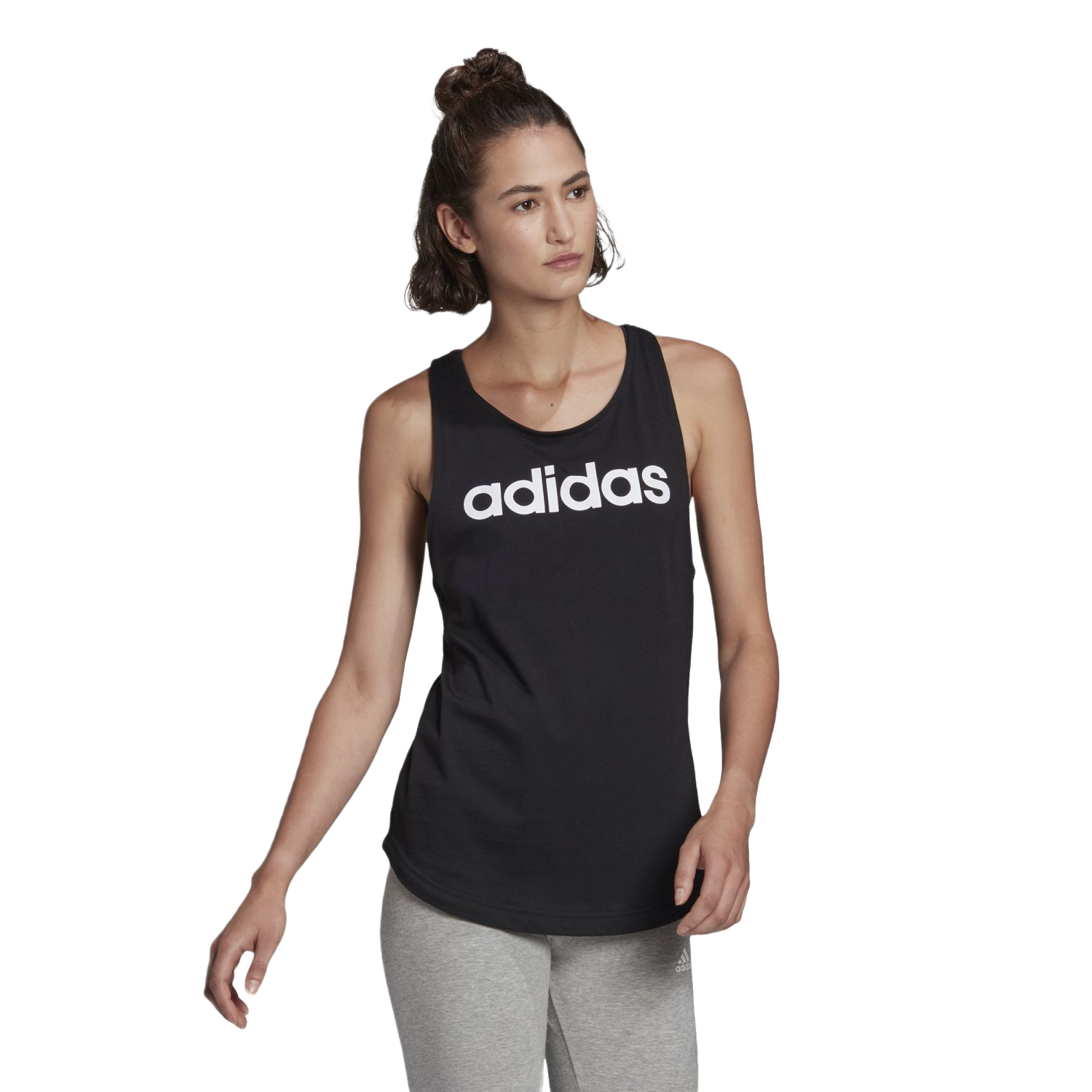 W Tank Top LIN28873 28873-GL0566