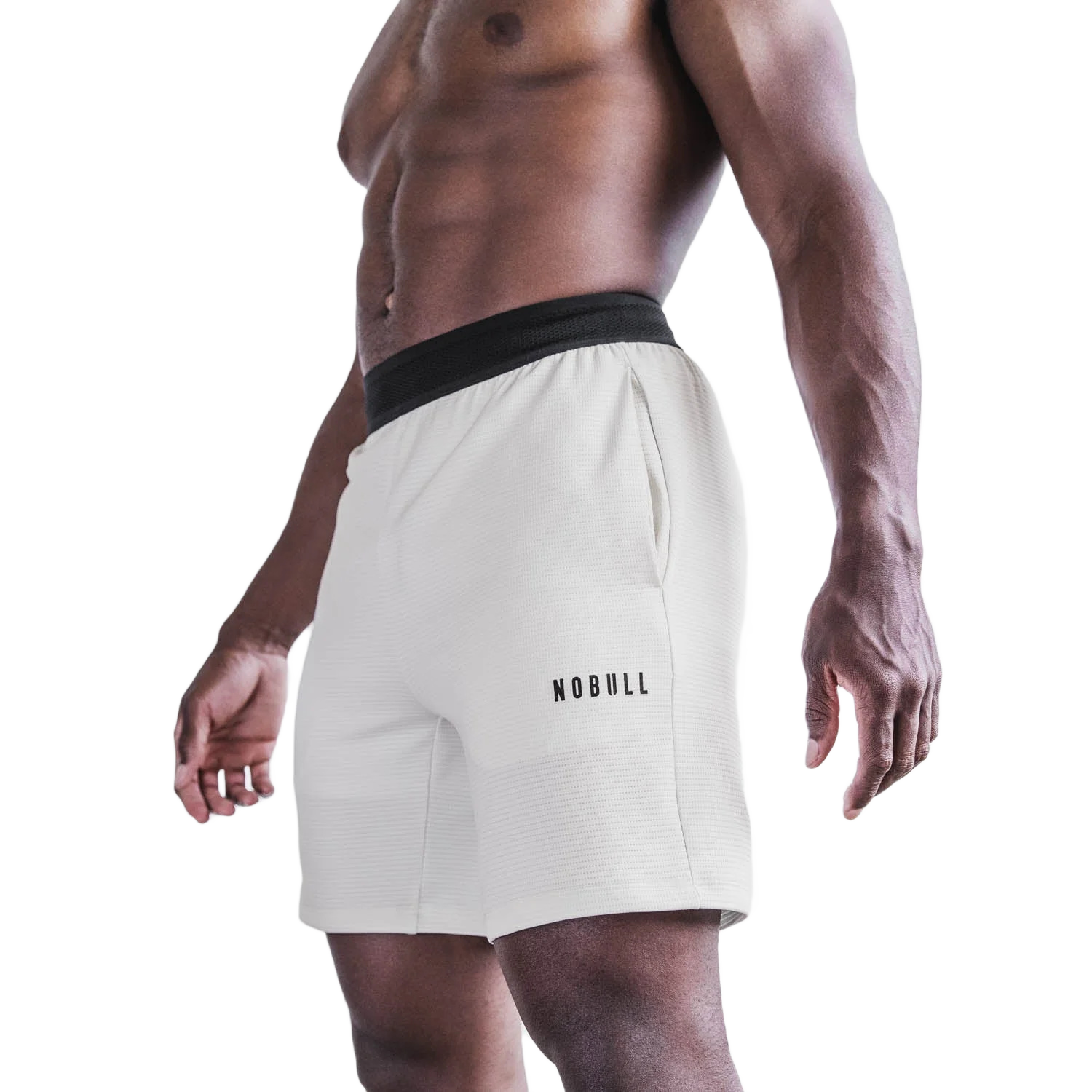 NOBULL Short 7" MMESHSHRT-VPR