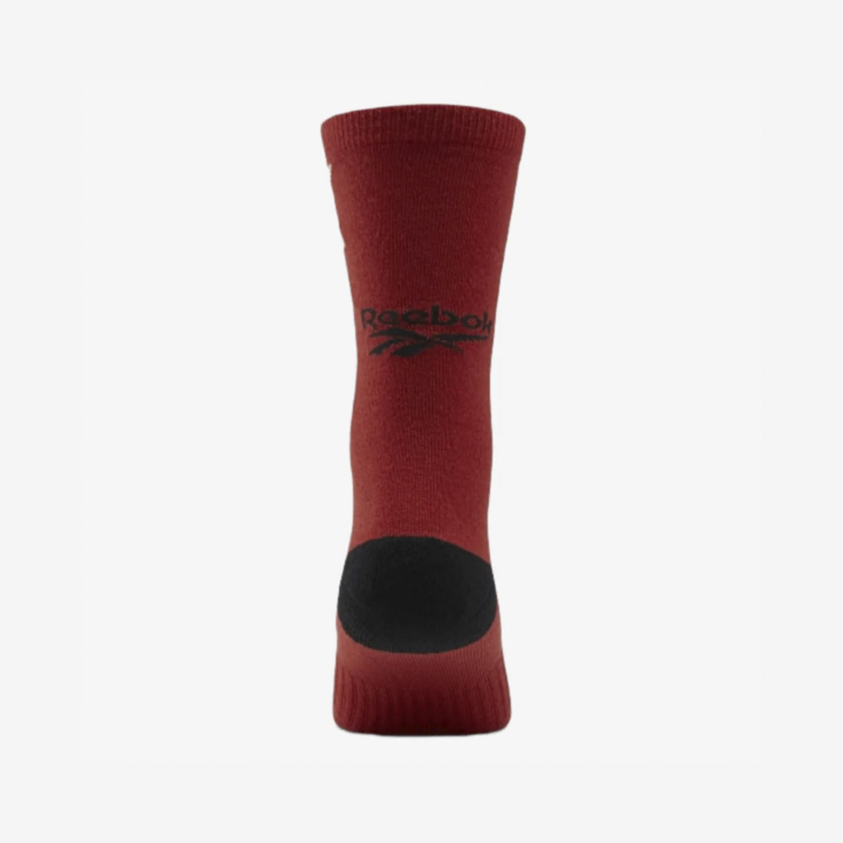 REEBOK ONE SERIES TRAINING ENGINEERED CREW SOCK GJG36-FL5203