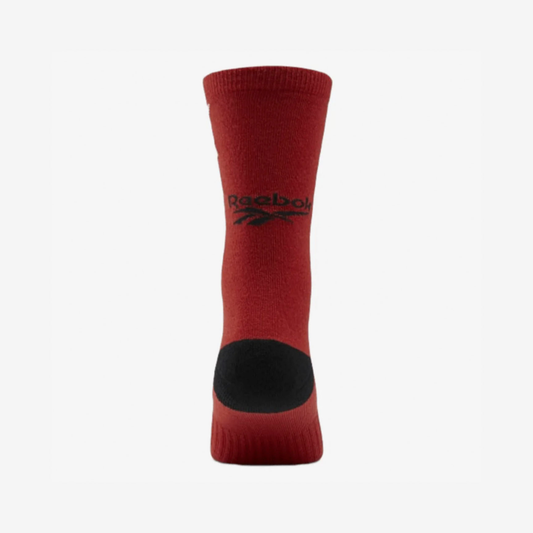 REEBOK ONE SERIES TRAINING ENGINEERED CREW SOCK GJG36-FL5203