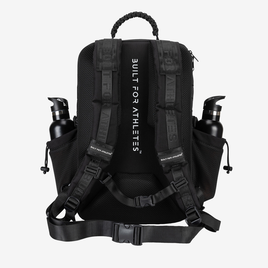 Backpack 45L Pro Series Build For Athletes BFAPRO45-BFAPROBLACK45LN