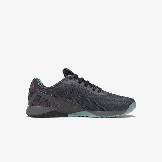 REEBOK NANO X1 LUX BLACKTOP LGE24-FZ1417