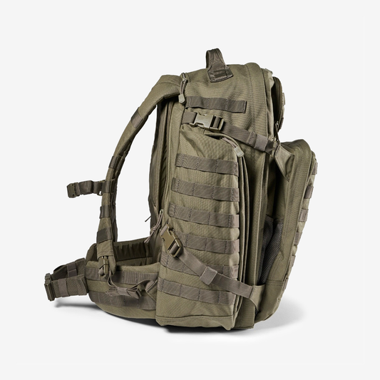 5.11 RUSH72 2.0 BACKPACK 55L 511-56565-186