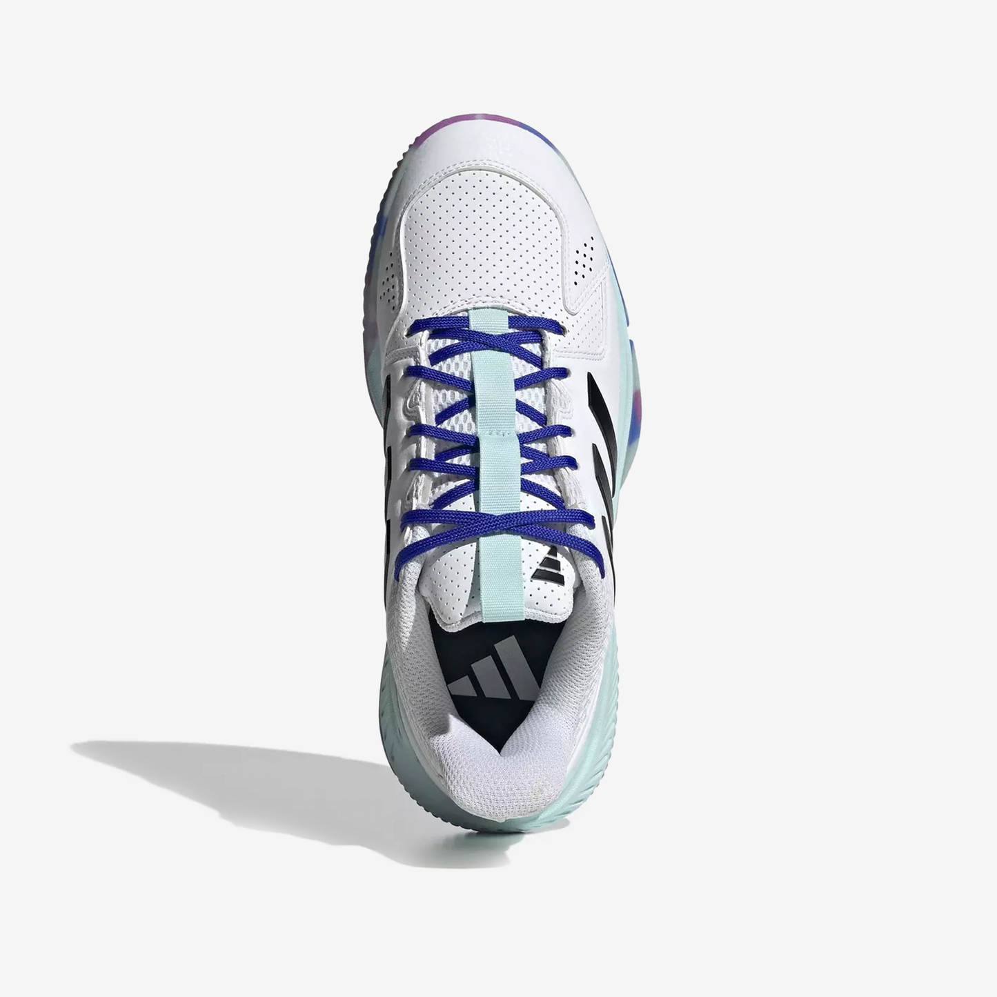 ZAPATILLAS COURT FLIGHT W LYU06-IH3160