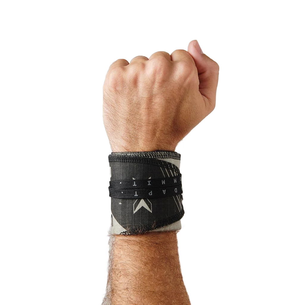 PICSIL WRIST WRAPS 0.2 PSD0122-GRIS