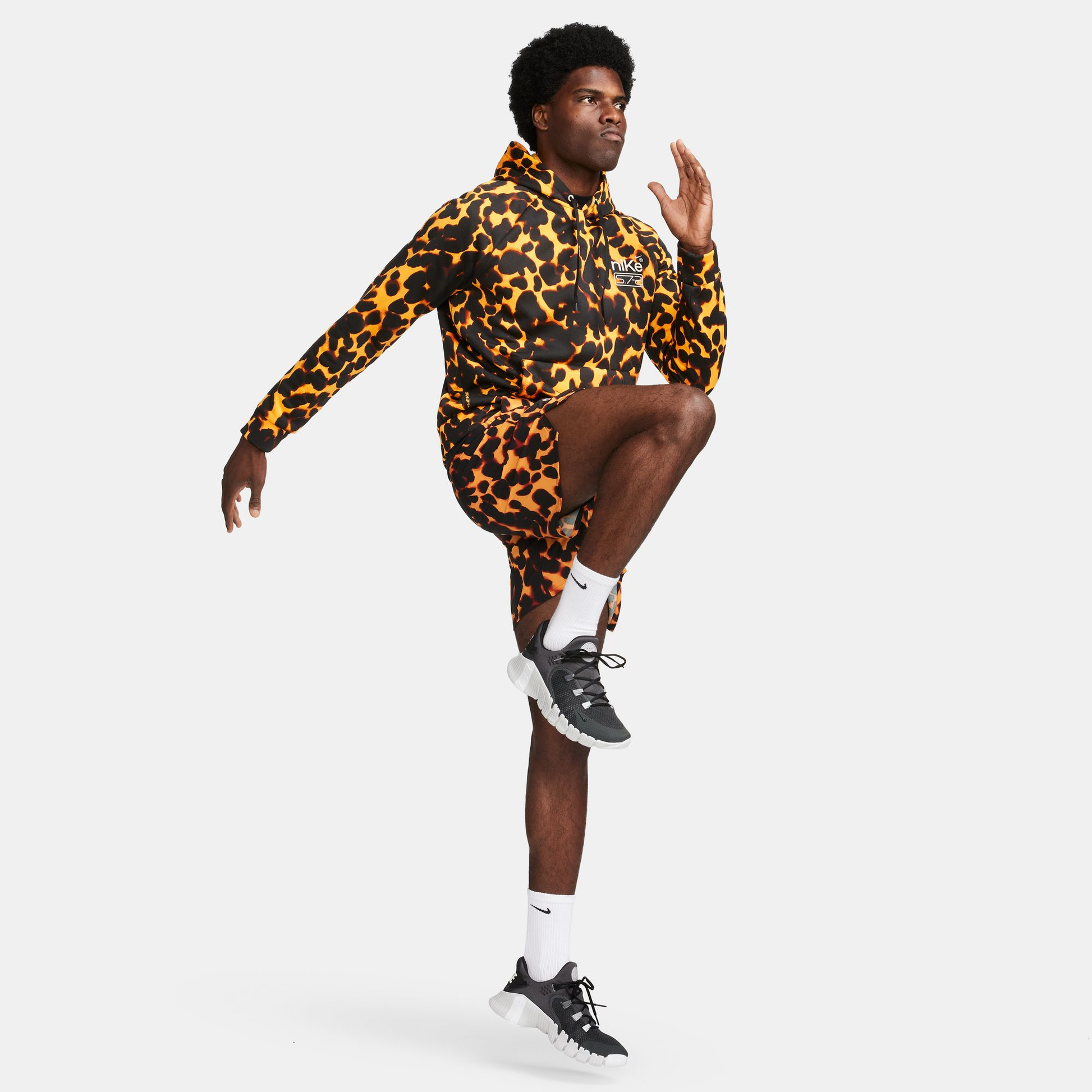 NIKE SHORTS FN3321-717