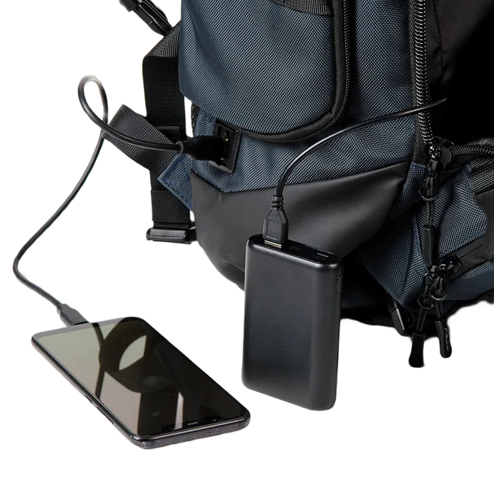 PICSIL TACTICAL WATERPROOF BACKPACK 45L MTACTICA-BLUE