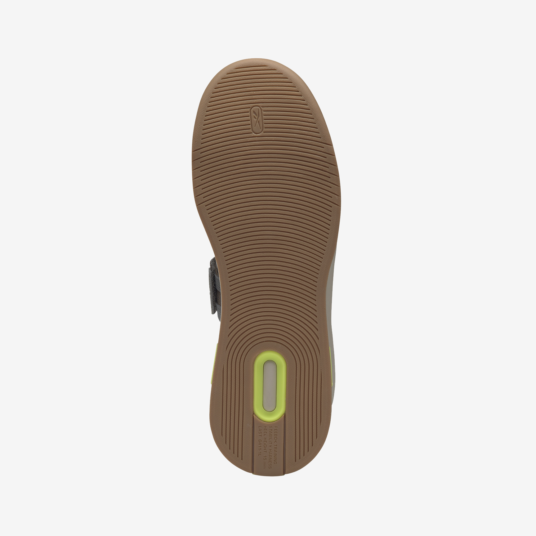 REEBOK LIFTER PR II JQ144-H02862