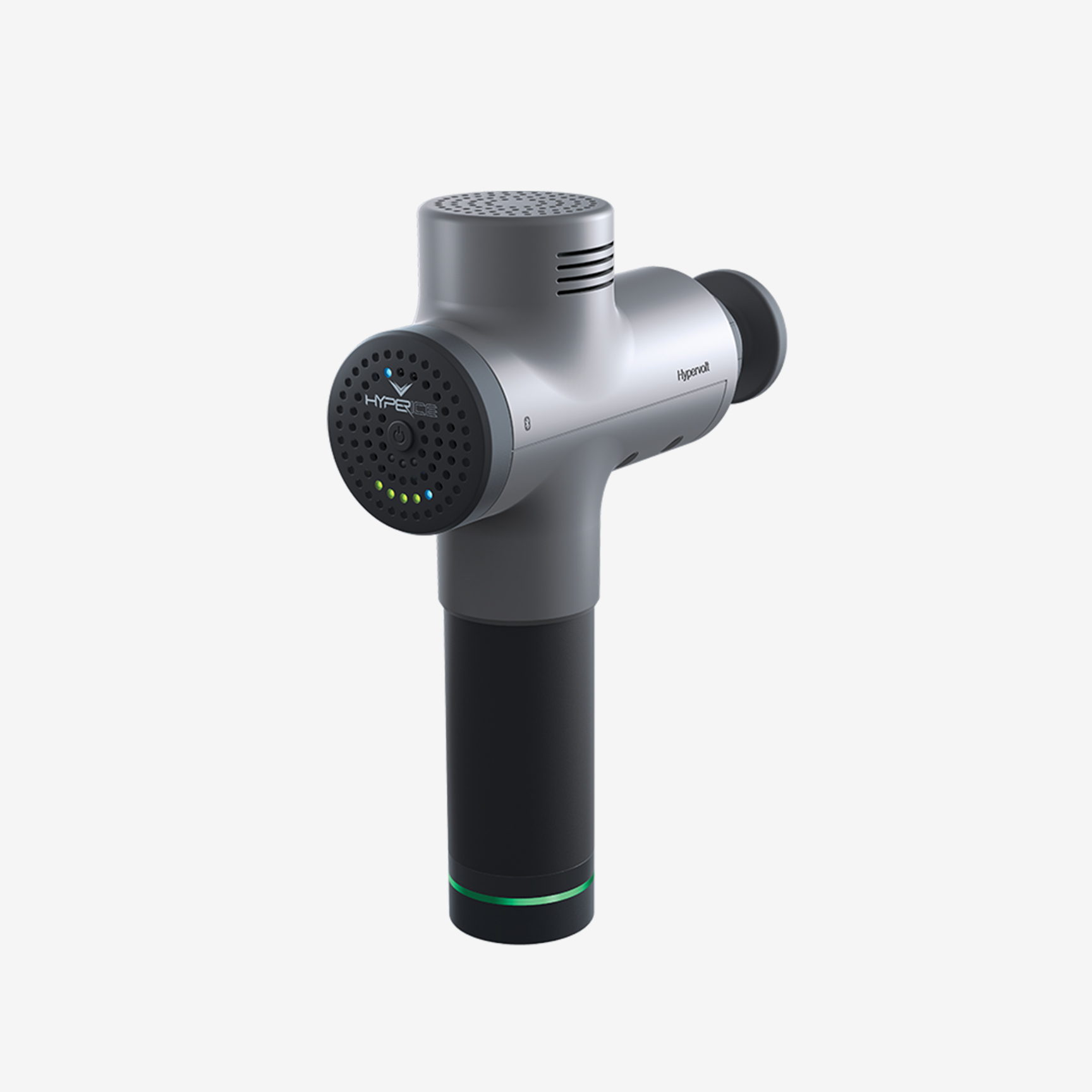 HYPERICE HYPERVOLT HYP-53100-038-00-GRAY
