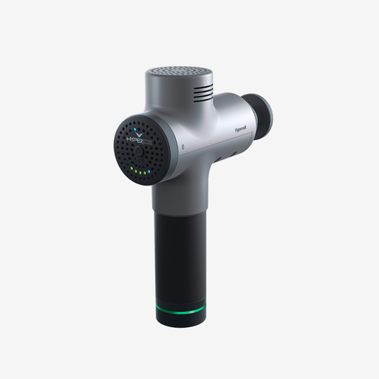 HYPERICE HYPERVOLT HYP-53100-038-00-GRAY