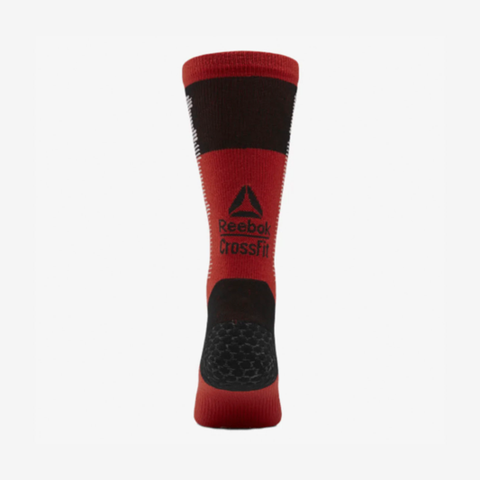 REEBOK CROSSFIT ENGINEERED CREW SOCK GJG20-FL5244