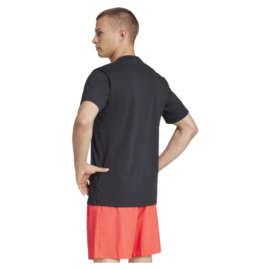 TR-ES FR Logo T-Shirt BXH37-JN7313