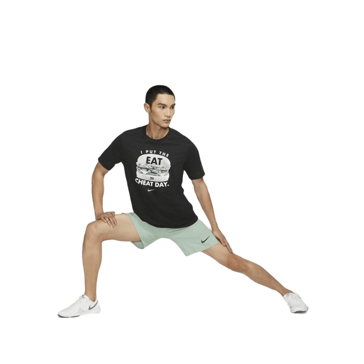 NIKE DRI-FIT HUMOR TEE DD6920-010