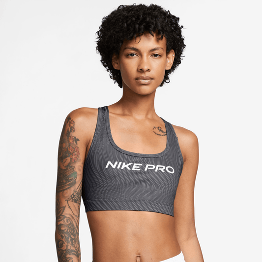 NIKE TOP SWOOSH - LOW IMPACT FN4708-060