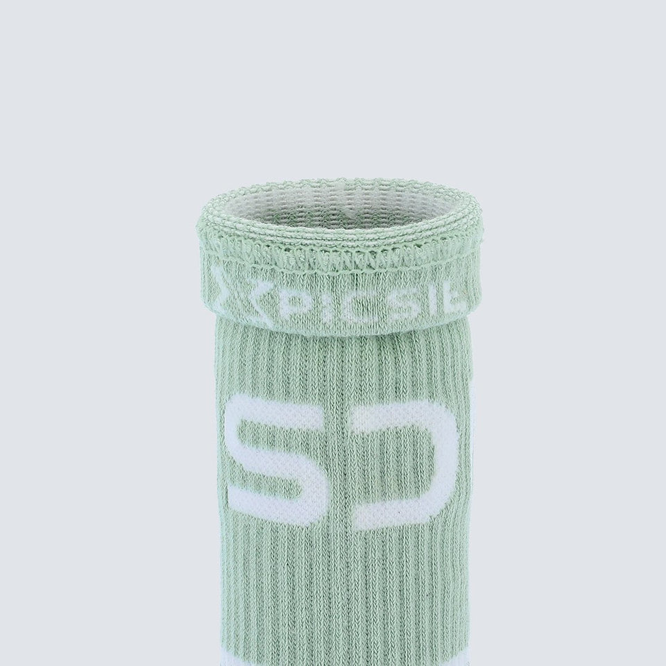 Picsil Long Sports Wristbands PICWRIST-LIGHTGREEN