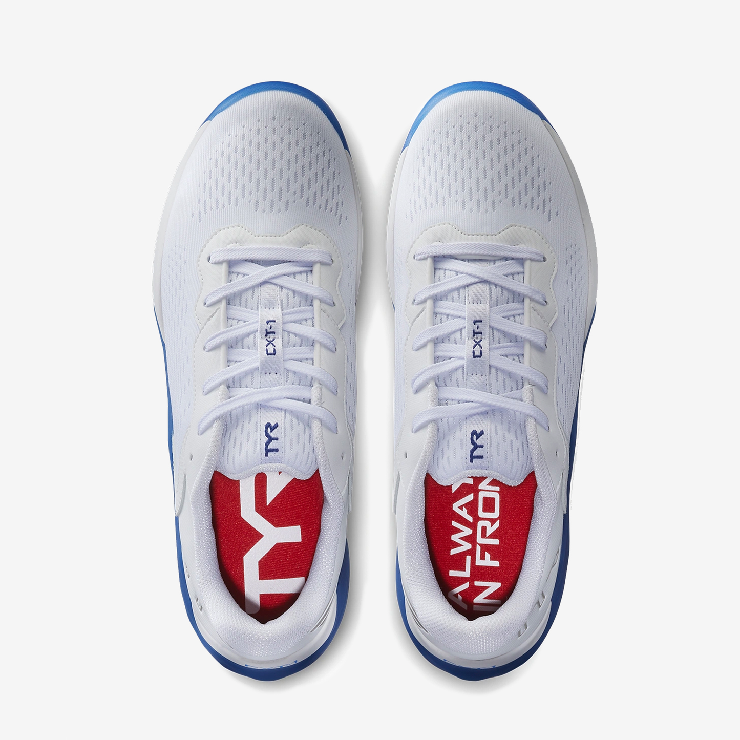 TYR CXT-1 TRAINER CXT1M-119